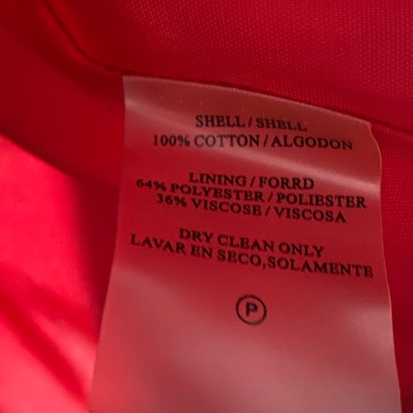 🆕 Robin Howe Vintage Style Jacket Size 6 - Picture 9 of 10